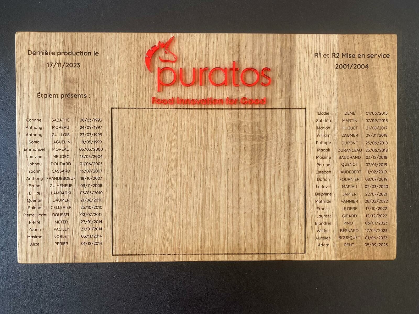 lafrenchfabrik-puratos-plaque-comemorative-2